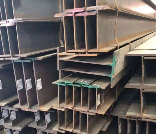 波密Q235C工字钢